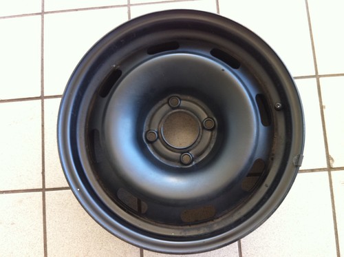 Cerchi ferro fiat panda - ferro,