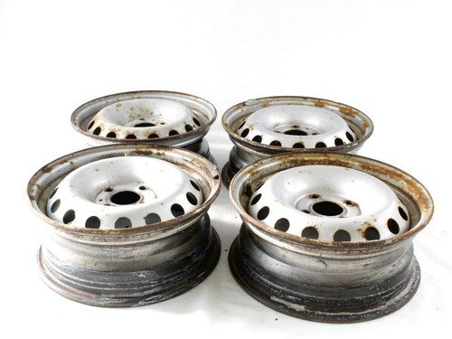 7700301382 set cerchi - set, 4