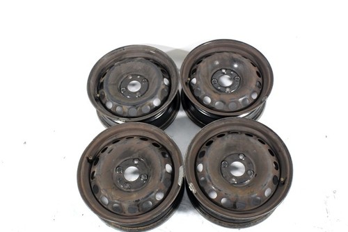 46745113 set cerchi ferro - 46745113,