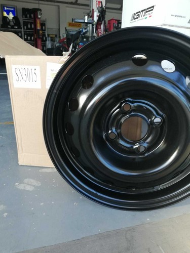 Sn3015 cerchio ferro da - sn3015,