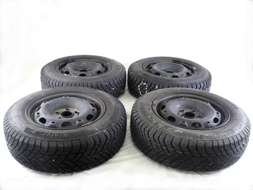 1200 set cerchi in - in, ferro