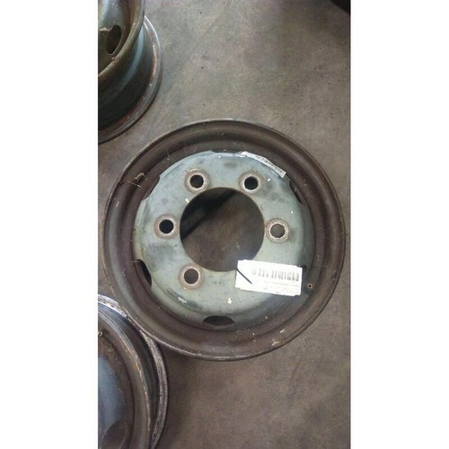 Cerchio ferro fiat daily - in,