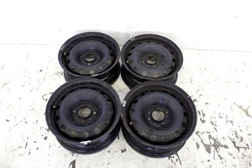 5401k1 set cerchi ferro - cerchi,