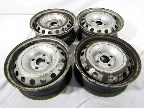 8200283000 set cerchi in - 8200283000,