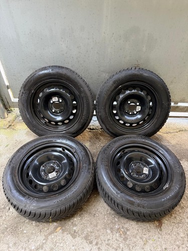Cerchi ferro 14 fiat - da, 14"