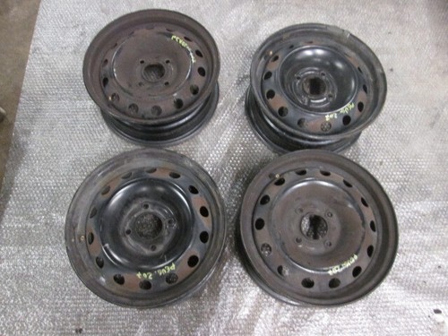 Et24 set cerchi ferro da - set,