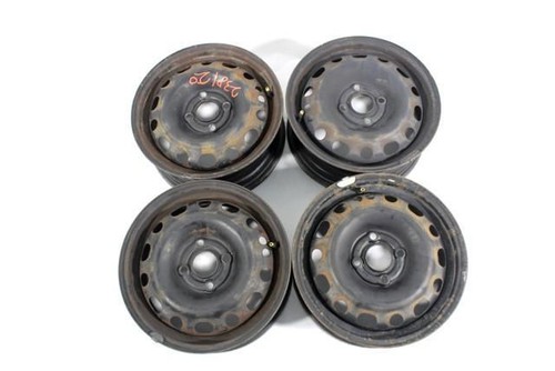 90473459 set cerchi ferro - set, in